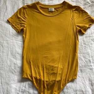 Wilfred Baby Tee Bodysuit